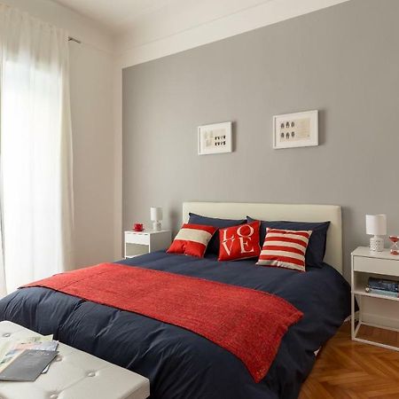 Tailors' Home Sempione - 2 Bedrooms Milan Extérieur photo