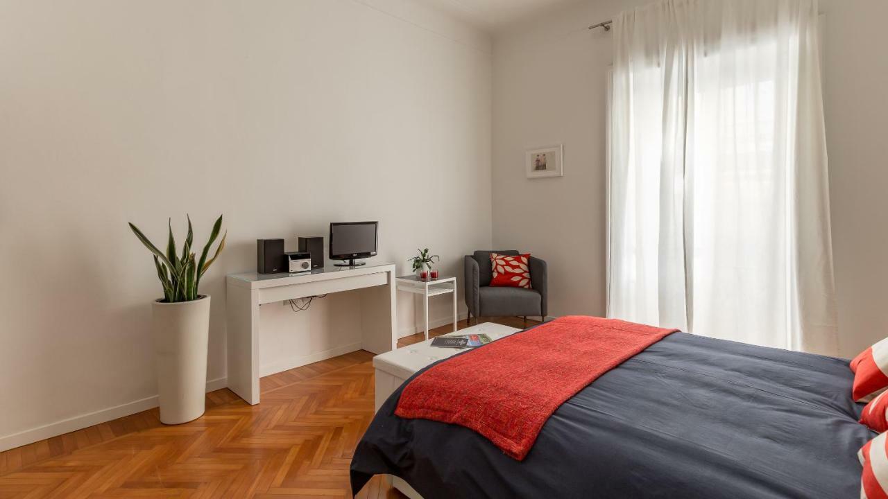 Tailors' Home Sempione - 2 Bedrooms Milan Extérieur photo