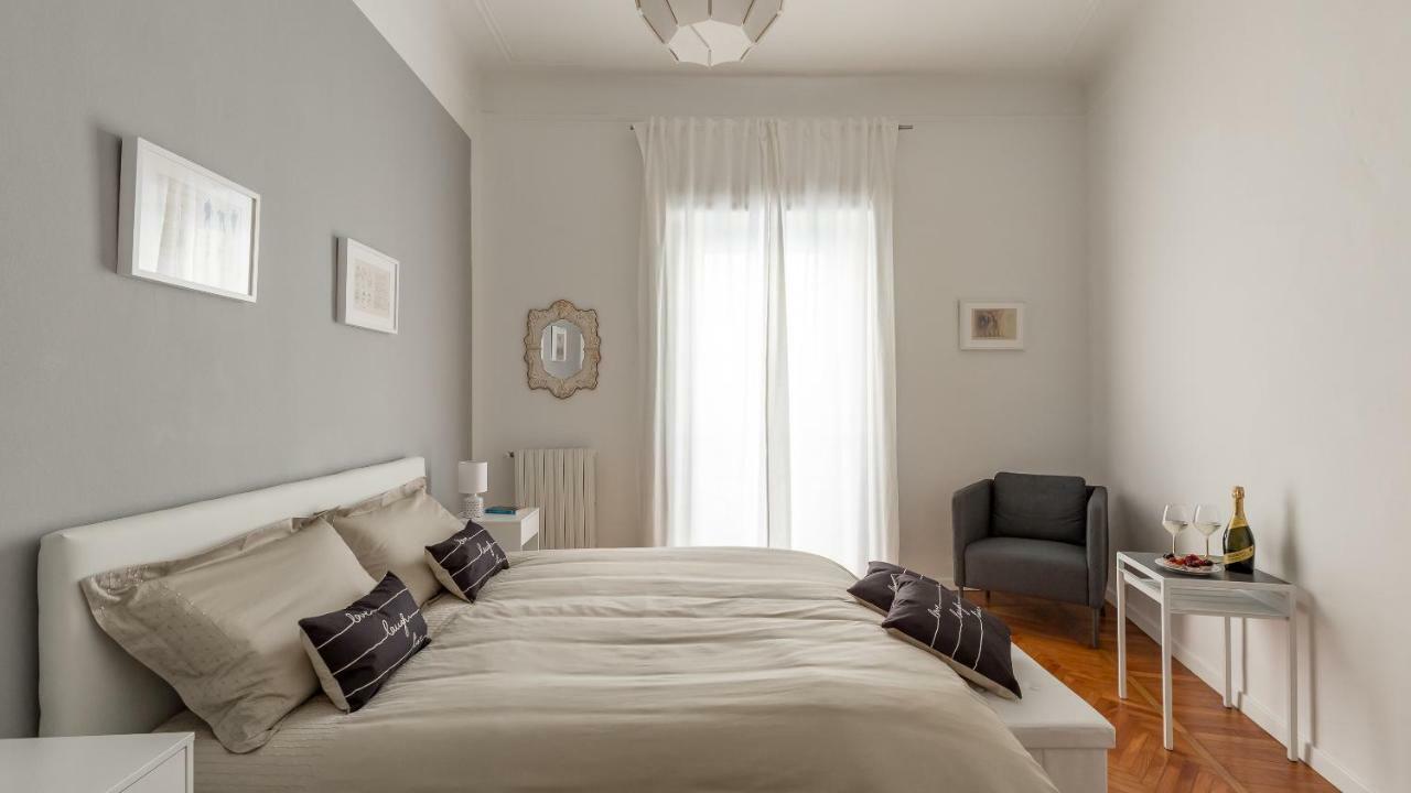 Tailors' Home Sempione - 2 Bedrooms Milan Extérieur photo