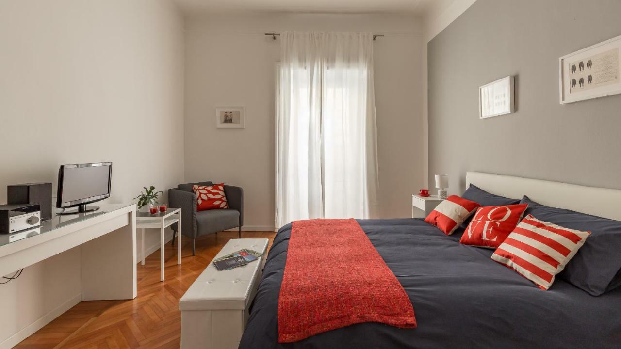 Tailors' Home Sempione - 2 Bedrooms Milan Extérieur photo