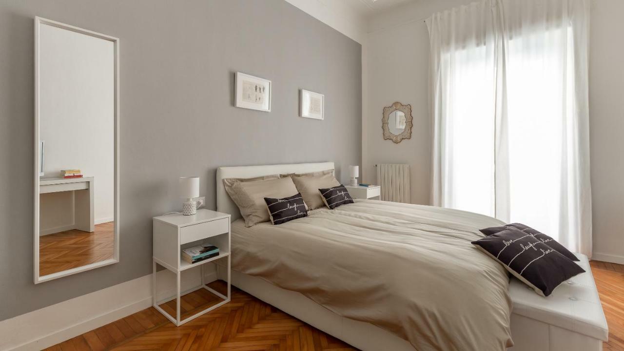 Tailors' Home Sempione - 2 Bedrooms Milan Extérieur photo