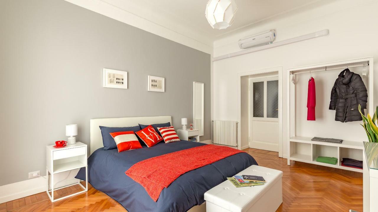 Tailors' Home Sempione - 2 Bedrooms Milan Extérieur photo