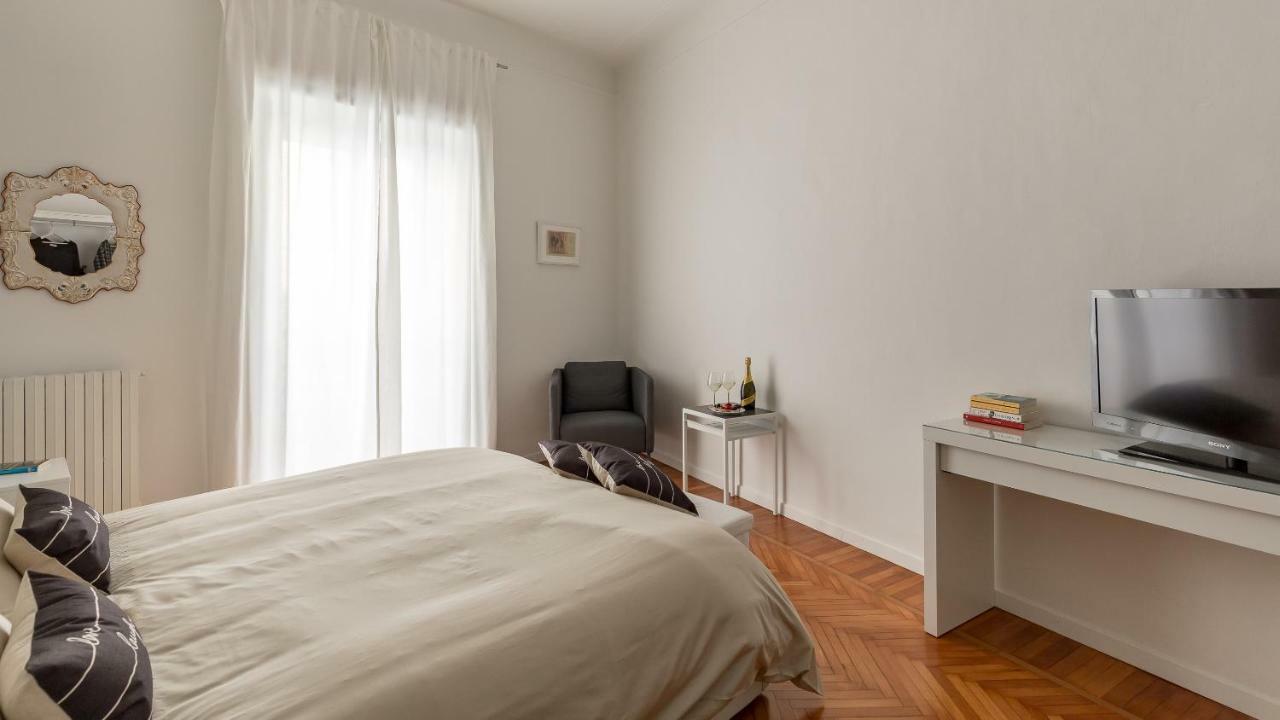 Tailors' Home Sempione - 2 Bedrooms Milan Extérieur photo