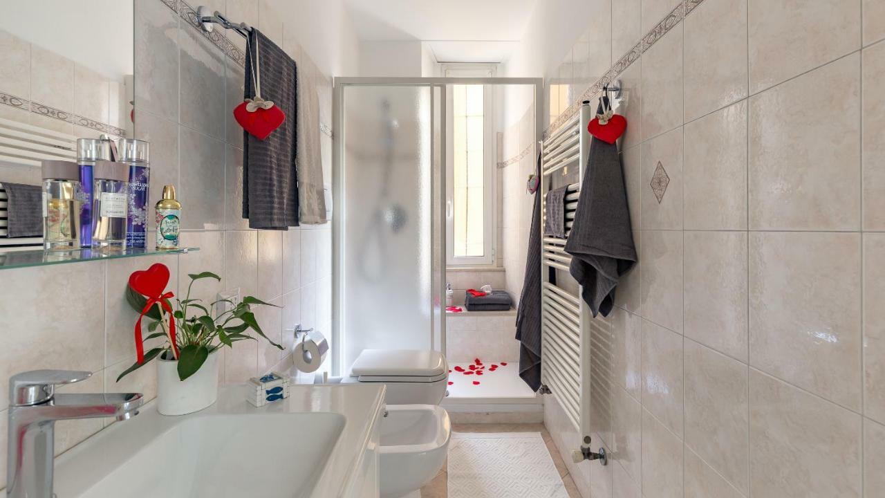 Tailors' Home Sempione - 2 Bedrooms Milan Extérieur photo
