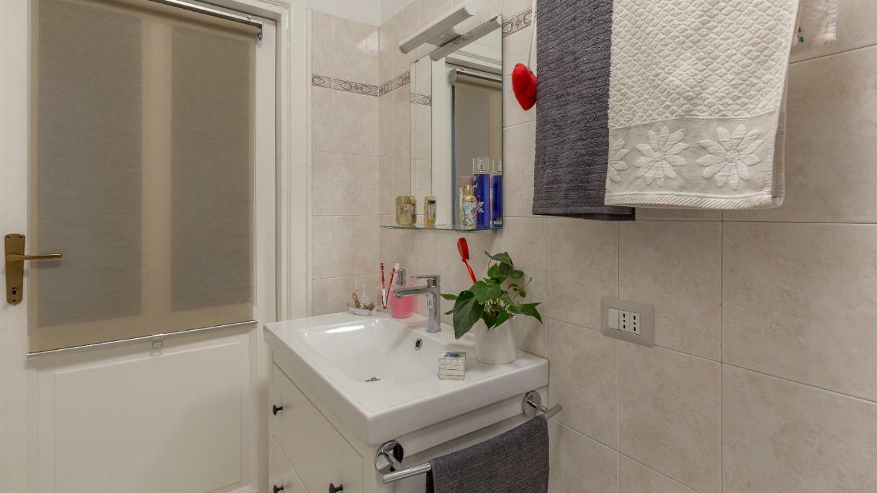 Tailors' Home Sempione - 2 Bedrooms Milan Extérieur photo