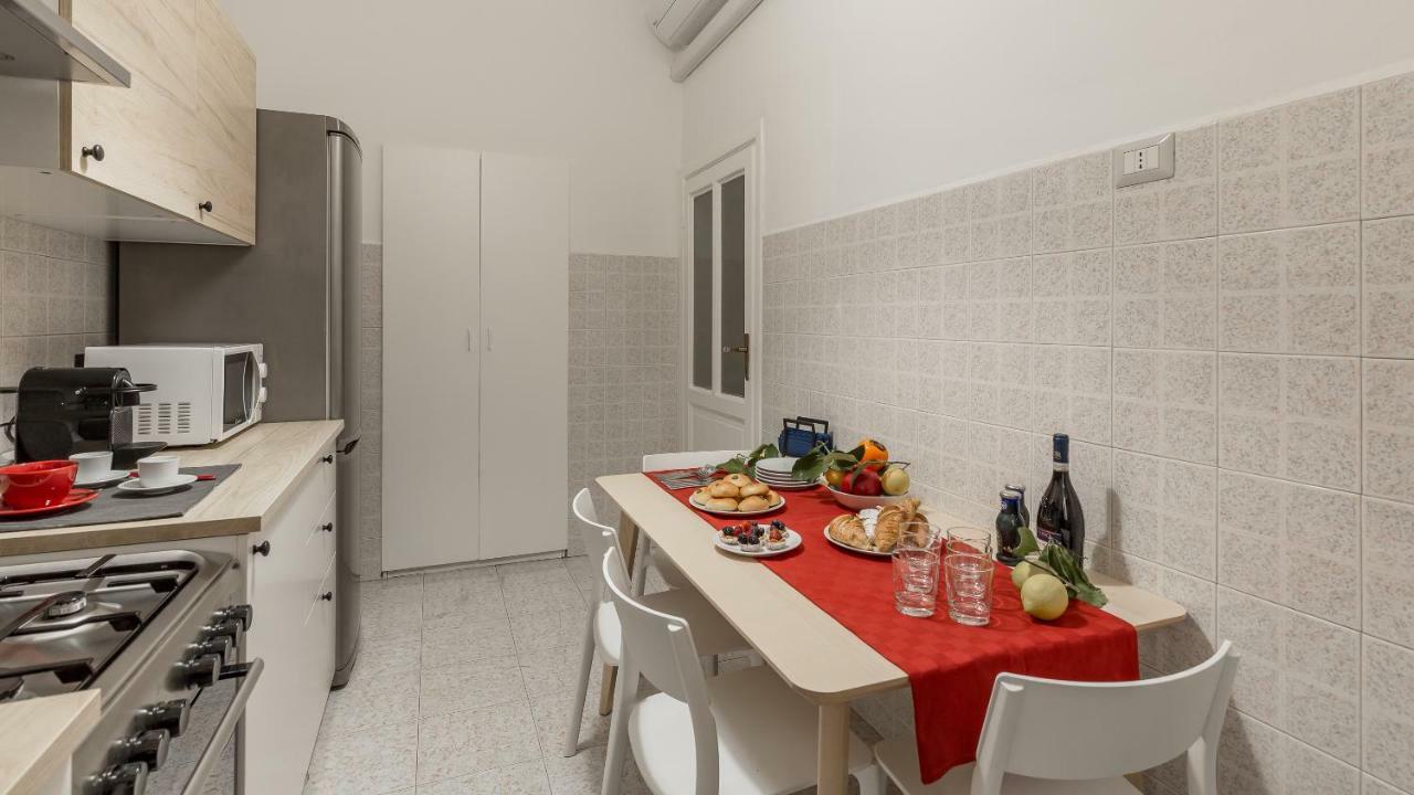 Tailors' Home Sempione - 2 Bedrooms Milan Extérieur photo
