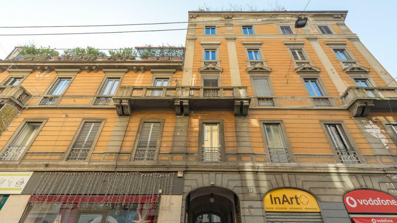 Tailors' Home Sempione - 2 Bedrooms Milan Extérieur photo
